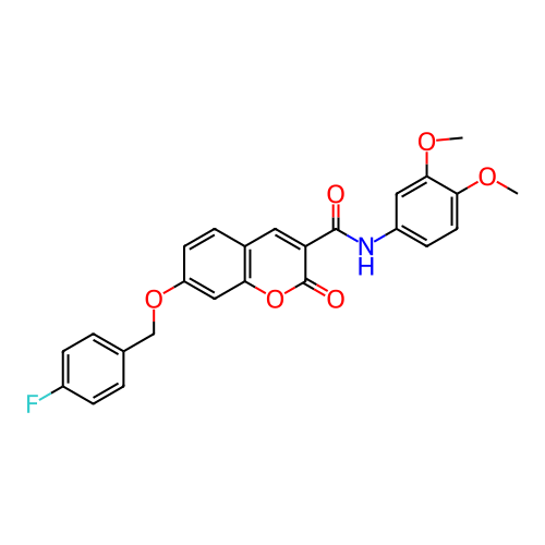 Chemical structure of BindingDB Monomer ID 29205