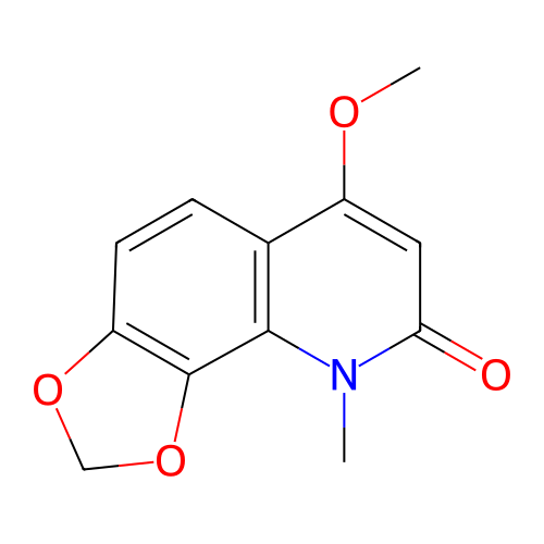 Chemical structure of BindingDB Monomer ID 29210
