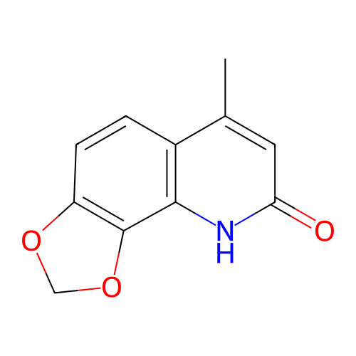 Chemical structure of BindingDB Monomer ID 29212