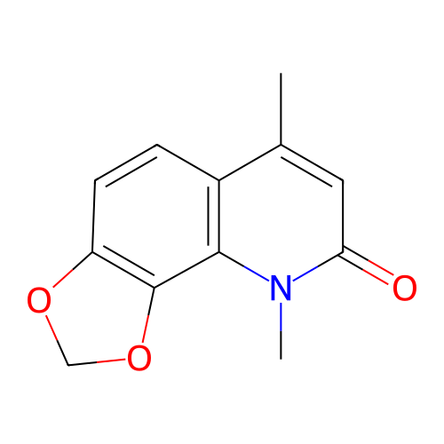 Chemical structure of BindingDB Monomer ID 29213