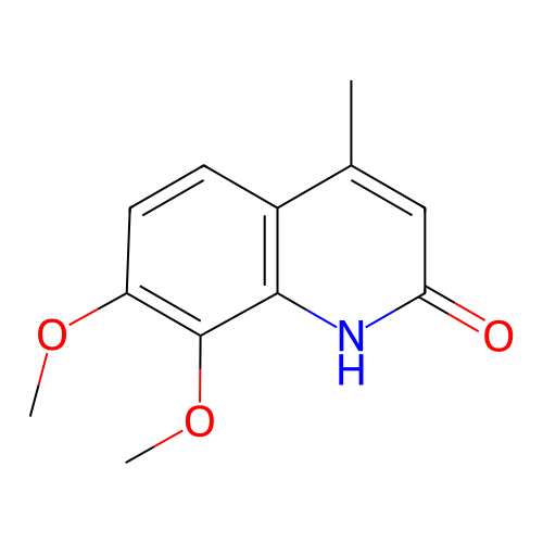 Chemical structure of BindingDB Monomer ID 29218