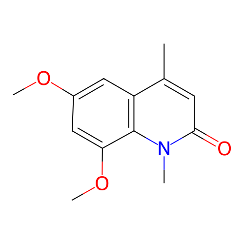 Chemical structure of BindingDB Monomer ID 29221