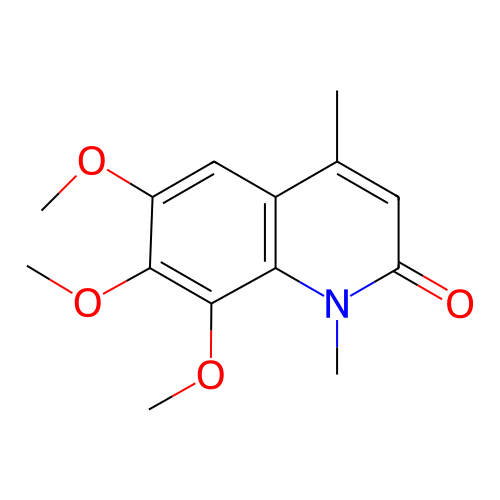 Chemical structure of BindingDB Monomer ID 29225