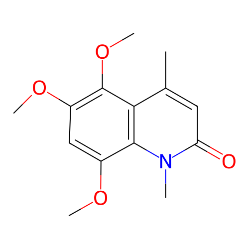 Chemical structure of BindingDB Monomer ID 29227
