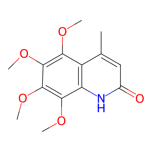 Chemical structure of BindingDB Monomer ID 29228