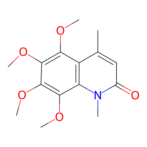 Chemical structure of BindingDB Monomer ID 29229