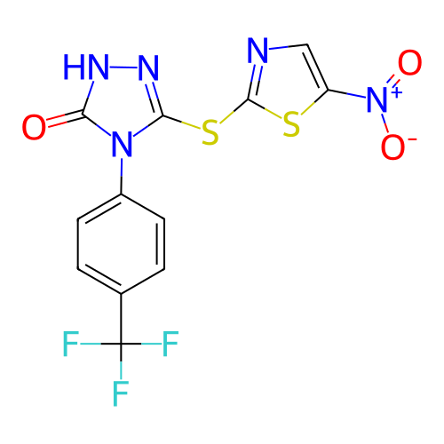 Chemical structure of BindingDB Monomer ID 29298