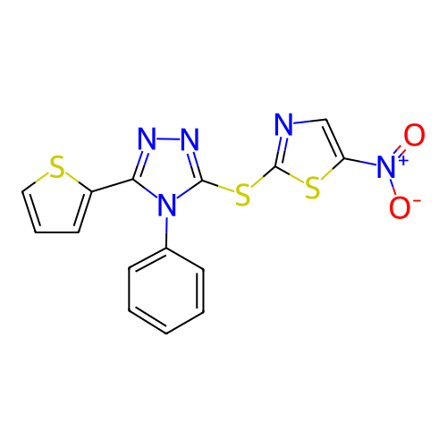 Chemical structure of BindingDB Monomer ID 29305