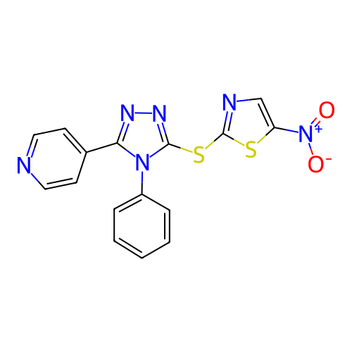 Chemical structure of BindingDB Monomer ID 29306