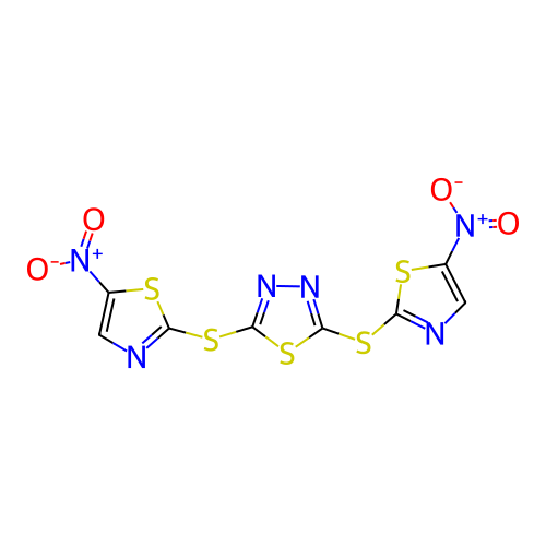 Chemical structure of BindingDB Monomer ID 29313