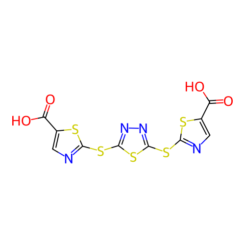 Chemical structure of BindingDB Monomer ID 29314