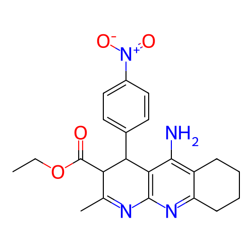 Chemical structure of BindingDB Monomer ID 29395