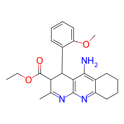 Chemical structure of BindingDB Monomer ID 29398