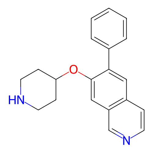 Chemical structure of BindingDB Monomer ID 29411
