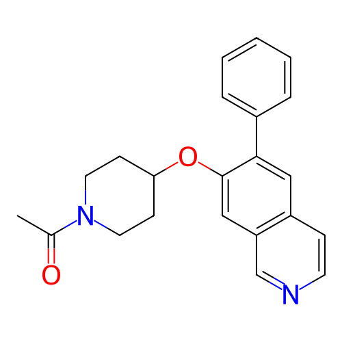 Chemical structure of BindingDB Monomer ID 29415