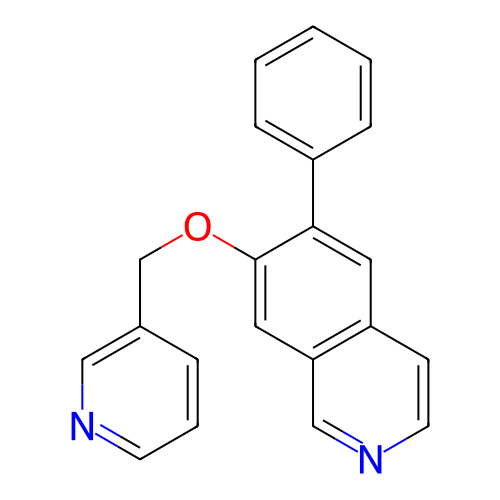 Chemical structure of BindingDB Monomer ID 29428