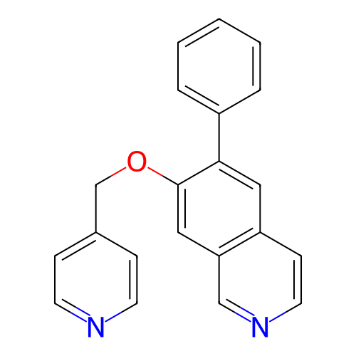 Chemical structure of BindingDB Monomer ID 29429