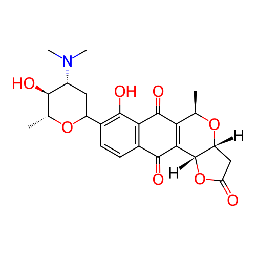 Chemical structure of BindingDB Monomer ID 29506