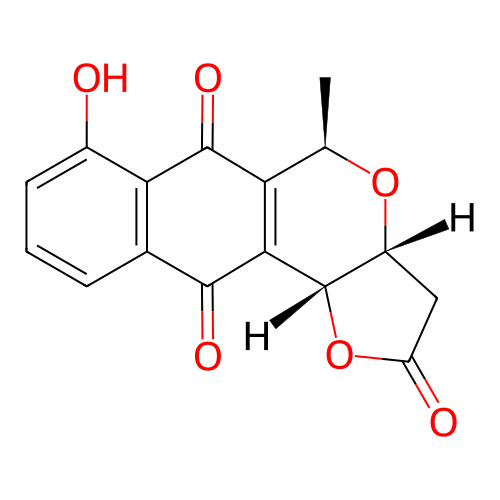 Chemical structure of BindingDB Monomer ID 29507