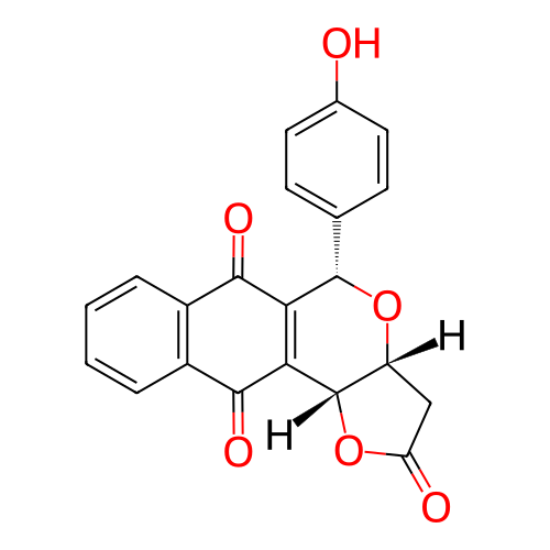 Chemical structure of BindingDB Monomer ID 29514