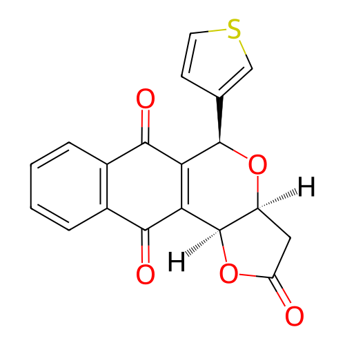 Chemical structure of BindingDB Monomer ID 29515