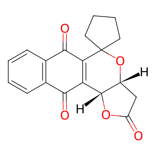 Chemical structure of BindingDB Monomer ID 29519