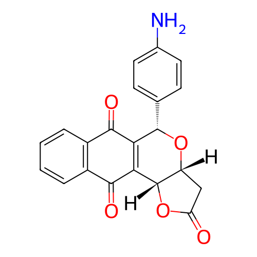 Chemical structure of BindingDB Monomer ID 29522