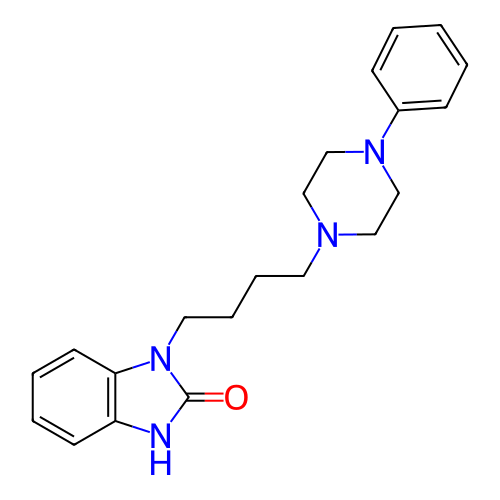 Chemical structure of BindingDB Monomer ID 29547