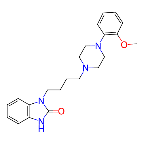 Chemical structure of BindingDB Monomer ID 29548
