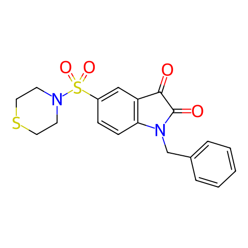 Chemical structure of BindingDB Monomer ID 29571