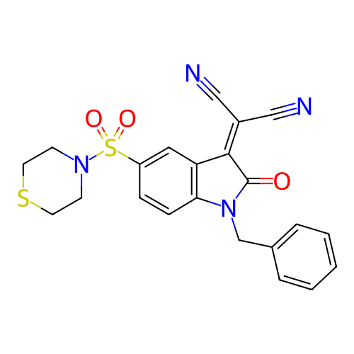 Chemical structure of BindingDB Monomer ID 29578