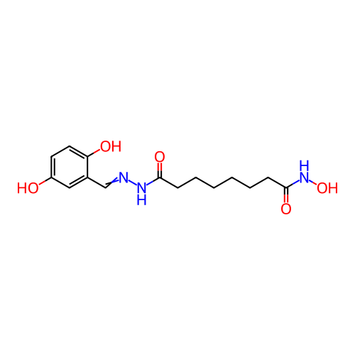 Chemical structure of BindingDB Monomer ID 29592
