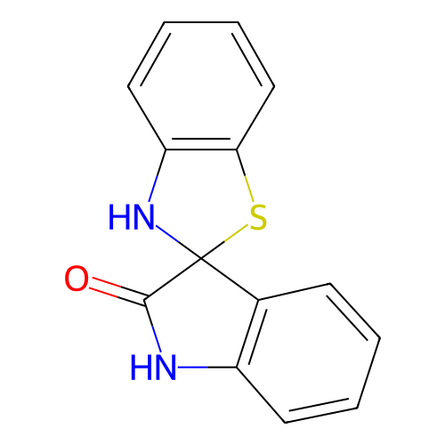 Chemical structure of BindingDB Monomer ID 29636
