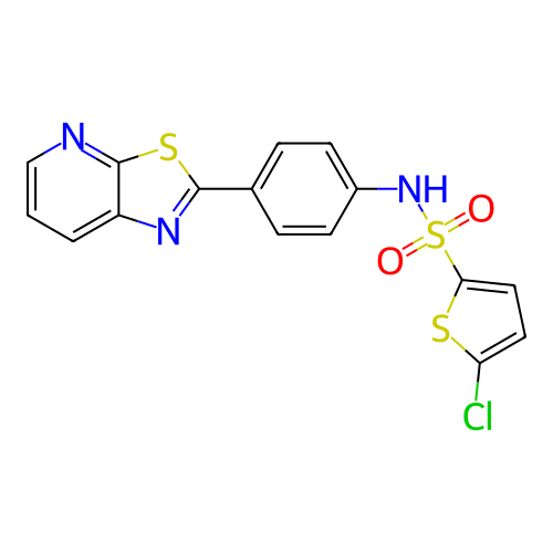 Chemical structure of BindingDB Monomer ID 29652