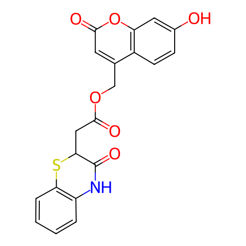Chemical structure of BindingDB Monomer ID 29686