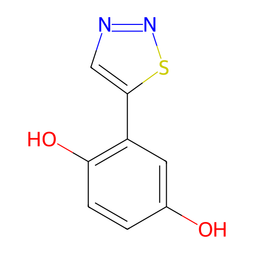 Chemical structure of BindingDB Monomer ID 29687