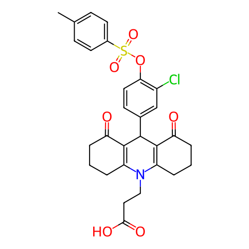 Chemical structure of BindingDB Monomer ID 29688
