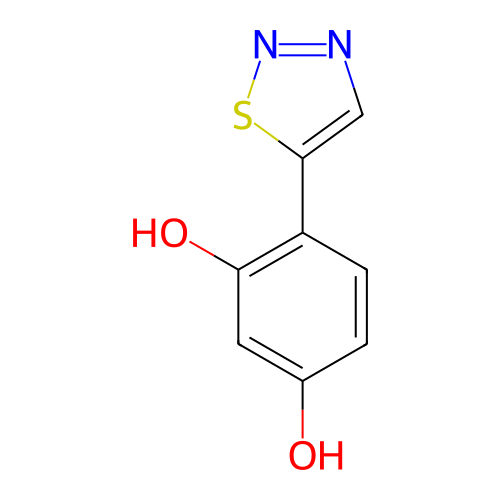 Chemical structure of BindingDB Monomer ID 29689