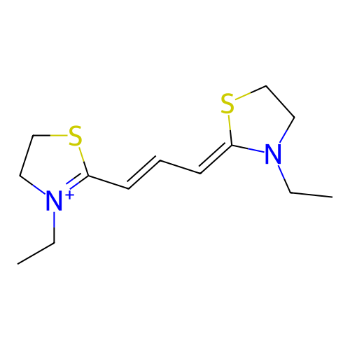 Chemical structure of BindingDB Monomer ID 29692