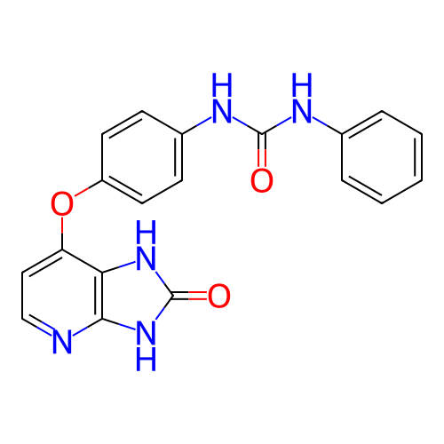 Chemical structure of BindingDB Monomer ID 29702