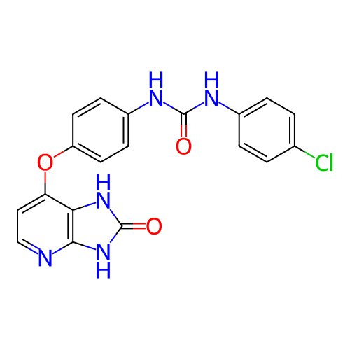 Chemical structure of BindingDB Monomer ID 29703