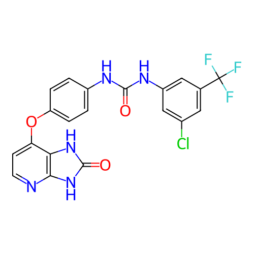 Chemical structure of BindingDB Monomer ID 29704