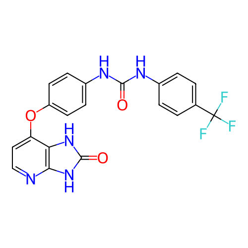 Chemical structure of BindingDB Monomer ID 29707