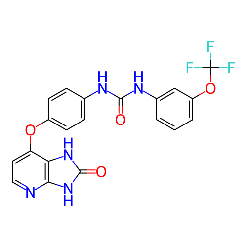 Chemical structure of BindingDB Monomer ID 29708