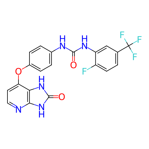Chemical structure of BindingDB Monomer ID 29711