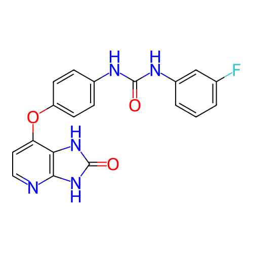 Chemical structure of BindingDB Monomer ID 29712