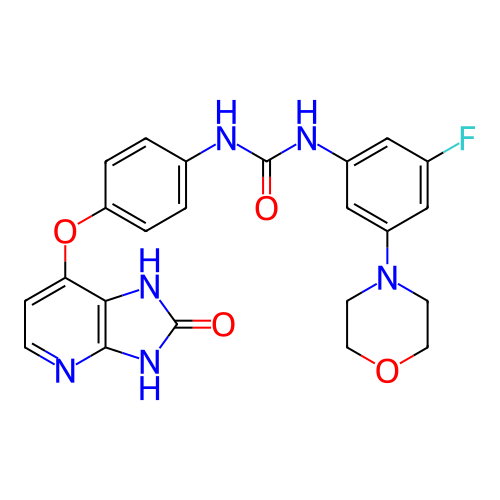 Chemical structure of BindingDB Monomer ID 29713