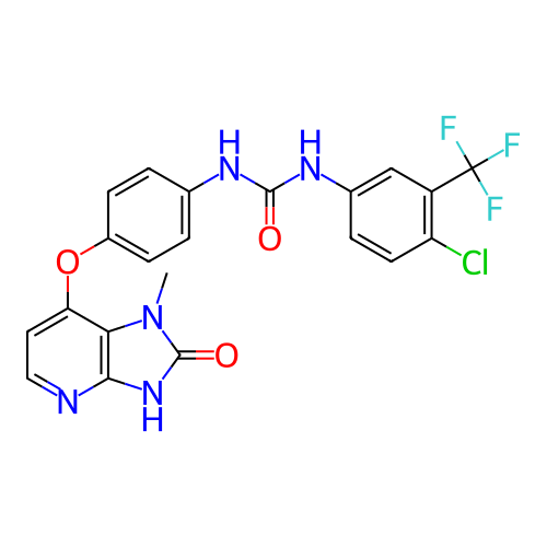 Chemical structure of BindingDB Monomer ID 29715