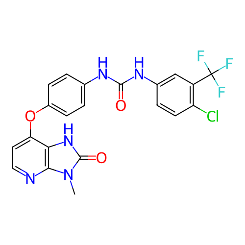 Chemical structure of BindingDB Monomer ID 29717