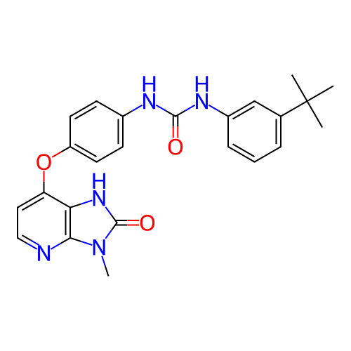 Chemical structure of BindingDB Monomer ID 29718